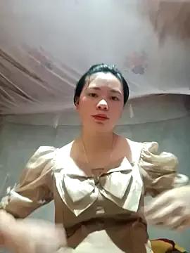 Anni039 from StripChat is Freechat