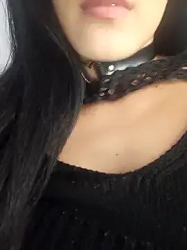 Annie______ from StripChat is Freechat