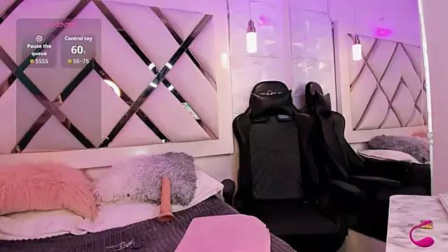 Try our girls live displays and explore the company of endless strippers, with beautiful physiques, vibrating toys and more.