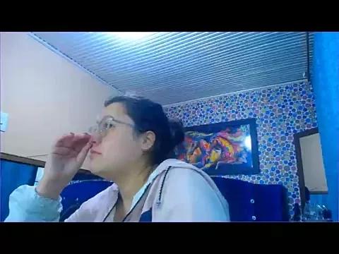 annie_jones_ from StripChat