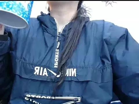 annie_jones_ from StripChat