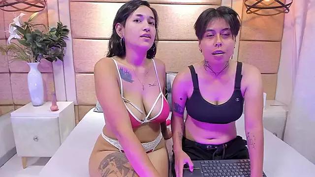 Try our girls live displays and explore the company of endless strippers, with beautiful physiques, vibrating toys and more.