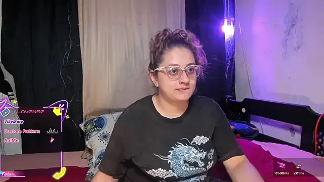 Avatar of AnnieBigBoobs