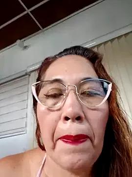 anniecoopeer from StripChat