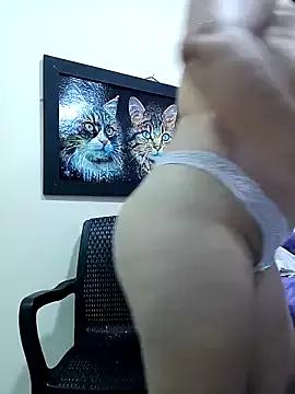 anniecoopeer from StripChat