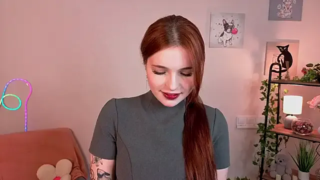 AnnieKim_ — sexy dance for you