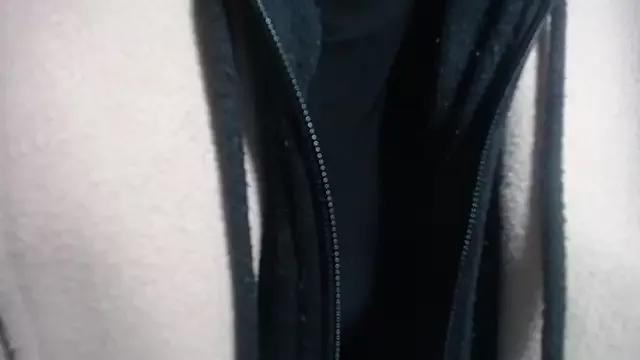 AnnieSoul from StripChat