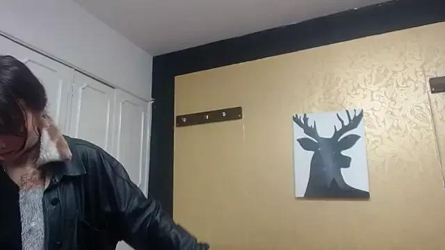 AnnieSoul from StripChat