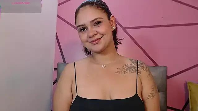 AnniHOTKitty from StripChat