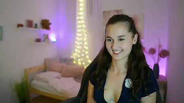 Annita_Grey from StripChat is Freechat