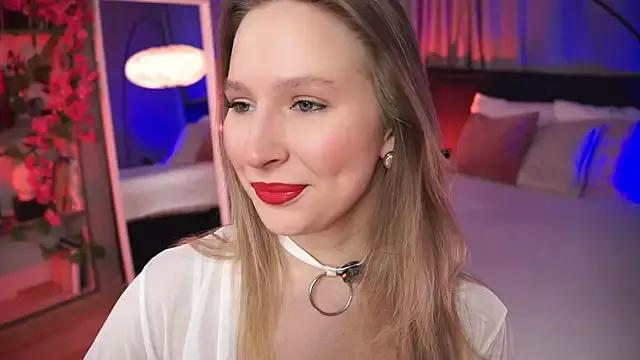 AnnLevine from StripChat