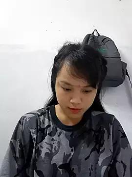 Anny-ly from StripChat is Freechat