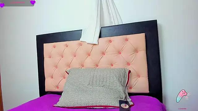 Anny4uTs from StripChat is Freechat