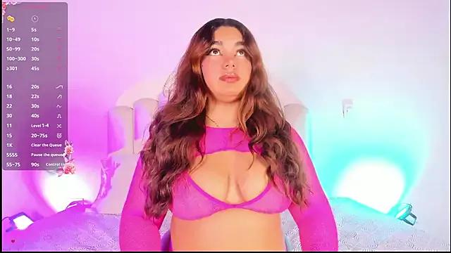 Try our girls live displays and explore the company of endless strippers, with beautiful physiques, vibrating toys and more.