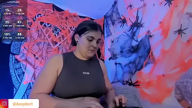 Avatar of Anny_ferrer1