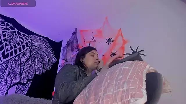 Anny_ferrer1 from StripChat is Freechat