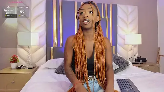 Avatar of Anny_osorio