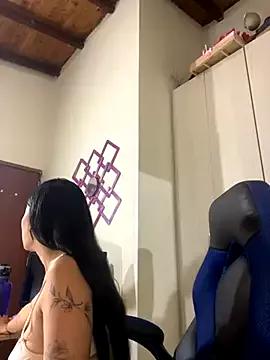 Try our girls live displays and explore the company of endless strippers, with beautiful physiques, vibrating toys and more.
