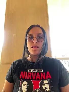 Annya-sweet from StripChat is Freechat