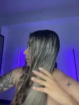 AnnyLopezzz_ from StripChat is Freechat