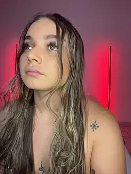 AnnyLopezzz_ from StripChat is Freechat