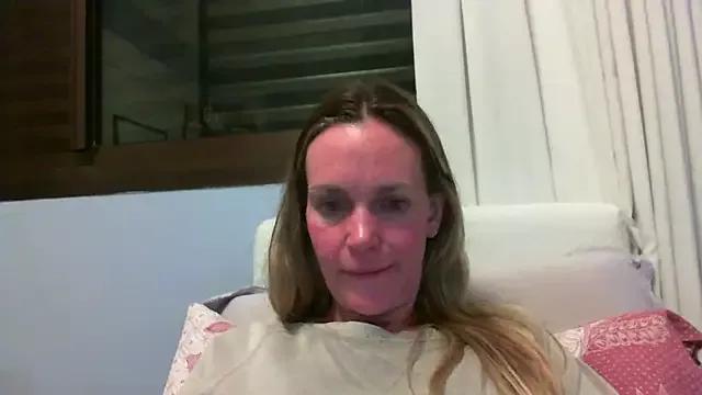 Annylove1 from StripChat