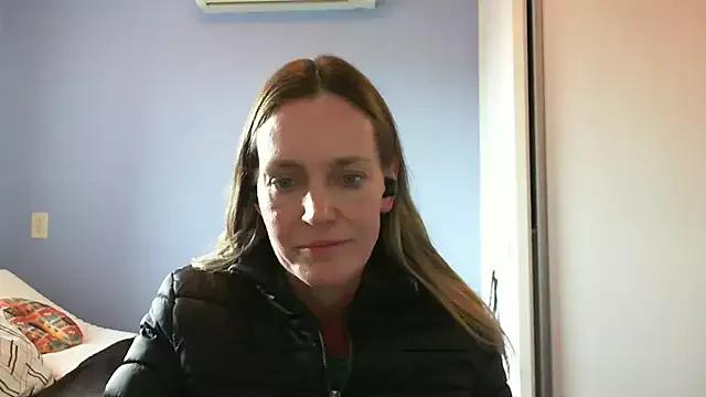 Annylove1 from StripChat