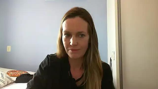 Annylove1 from StripChat