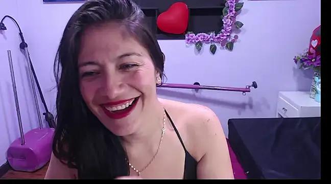 AnnyMilet_ from StripChat