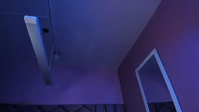 AnnySweett_ — oil show on tits