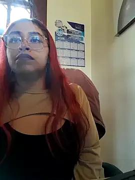 Anonymous_Girl_ from StripChat is Freechat