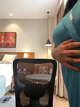 Photos of Anshi_qeen from StripChat is Private