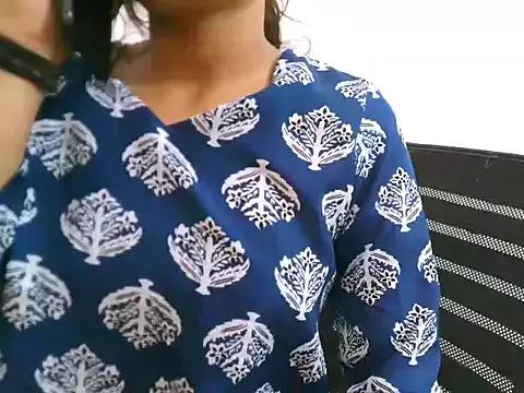 Anshika_Live from StripChat is Freechat