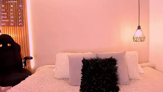 AnthonellaSweet webcams show profile image 
