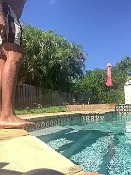 anthonyroth from StripChat is Freechat