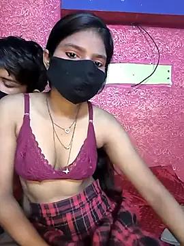 Photos of Antique-stickchart-couple from StripChat is Freechat