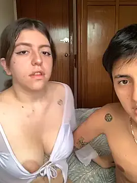 Avatar of antonelaXantonysex