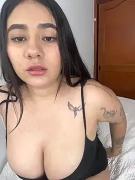 Antonella_95 — Naked 