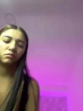 Antonella_Grayy from StripChat is Freechat