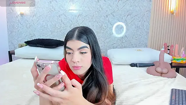 Antonella_west — Ride u Dont stop