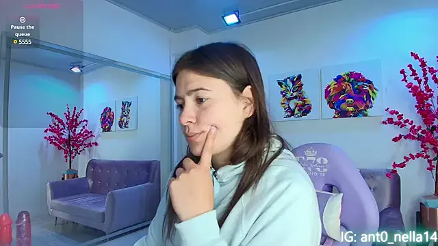 Avatar of Antonella_wild