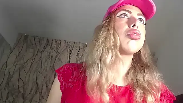 AntonellaBlanc — Freechat on StripChat