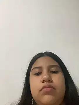 AntonellaCute_ab from StripChat is Freechat