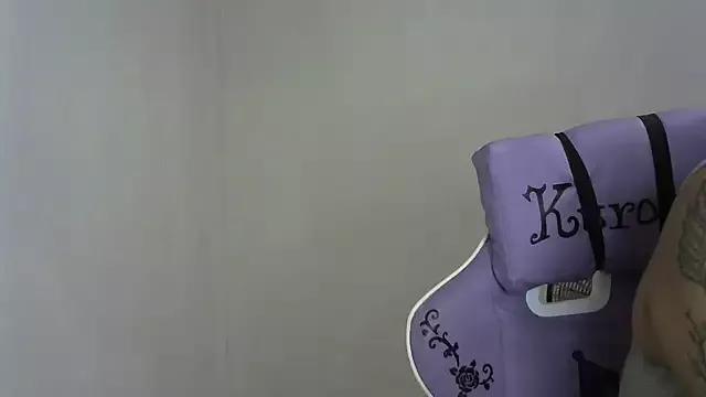 antonellasex1998 from StripChat is Freechat