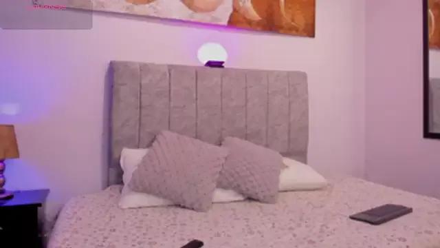 antonellastar24_ from StripChat is Freechat