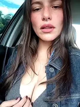 antonia369 from StripChat is Freechat