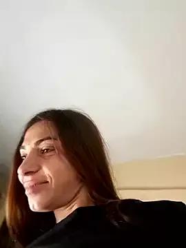 AntoniaHottie from StripChat is Freechat
