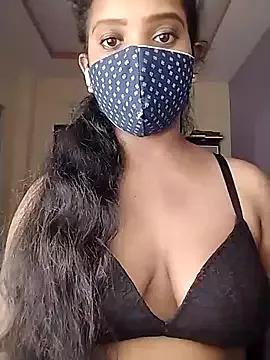 Photos of Anu--Telugu from StripChat is Group