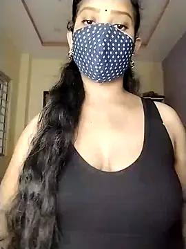 Photos of Anu--Telugu from StripChat is Group