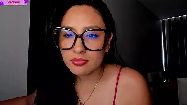 AnushaKumari from StripChat is Freechat